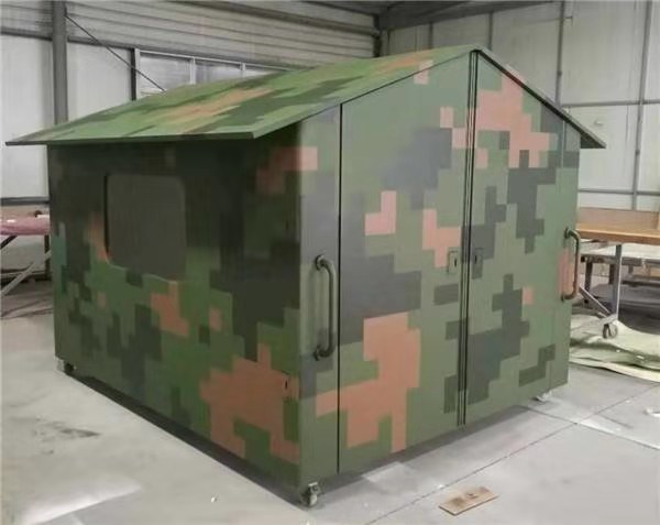 梁平外墙迷彩漆施工前，墙面基层处理是